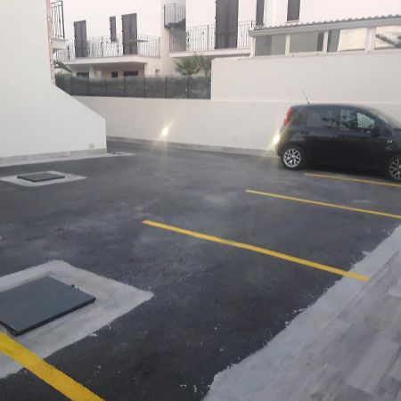 Acqua Chiara Appartamenti San Vito Lo Capo Dış mekan fotoğraf